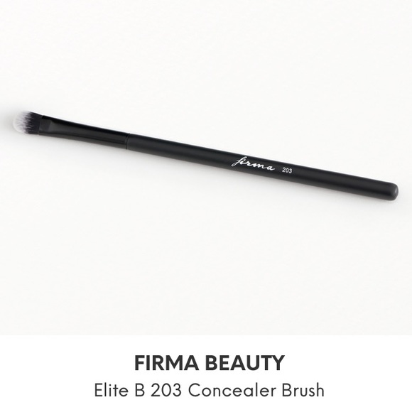 firma 203 brush